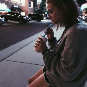 Meet your Posher, Corinn